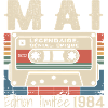 Mai 1984