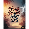 Haitian Flag Day Celebration