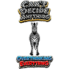 Zebra Overthinking Graphics