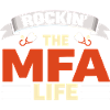 Rockin L'assistente medico MFA Life
