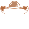 Line Dance Crew Cowboy Hat