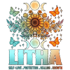 Litha Pagan Summer Solstice Midsummer Midsommar