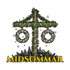 Litha Pagan Summer Solstice Midsummer Midsommar