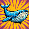 whale