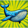 whale