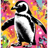 penguin