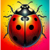 ladybird
