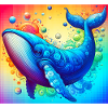 whale