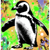 penguin