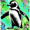 penguin