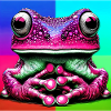 frog
