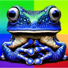 frog