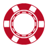 Pièce de casino