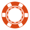 Casino coin