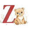 Z-Bear : Big Z avec Bear