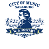 Salzburg Mozart City of Music Austria