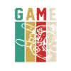 I Paused Game To Be Here