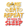 Game Eat Repeat – LAN Party Mode