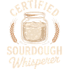 Certified Sourdough Whisperer