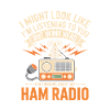 Ham Radio Design