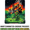 Side Quest Pause Gaming Spruch