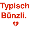 Typisch Bünzli. – Schweizer Minimal-Design