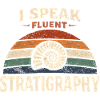 Je parle Stratigraphie | Fossiles de géologie