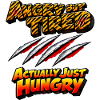 Angry but Tired: Actually Hungry