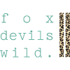 Fox Devil Wild Leopard