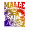 Malle 2026 Jersey Multicoloured