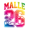 Malle 2026 Jersey Multicoloured