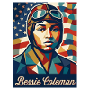 Bessie Coleman