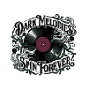 Dark Melodies Spin Forever