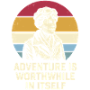 Amelia Earhart L'avventura vale la pena