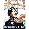 Amelia Earhart – Bring Her Home