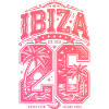 Ibiza 26 Jersey