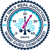 Wind Guru Addiction - Kitesurfing Knots Gauge