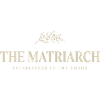 Matriarch Logo Botanical Style