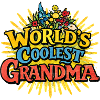 World's Coolest Grandma