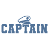 Capitaine Bateau Navigant Voilier