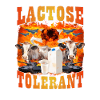 Lactose Tolerant Sarcasm Meme