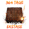 Pyro Feuerwerk Kalender