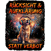 Feuerwerk Pyrotechnik Aufklärung
