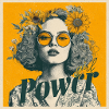 Power! Girl! Sunflower!