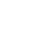 Zebra Silhouette Black & White