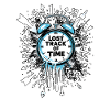 Lost Track Of Time Time Blindness