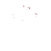 Blutspritzer Horror Splatter Design