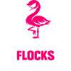 Zero Flocks Given