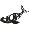 HOPE THE WHALE