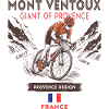 Mont Ventoux Cycling – Rennraddesign
